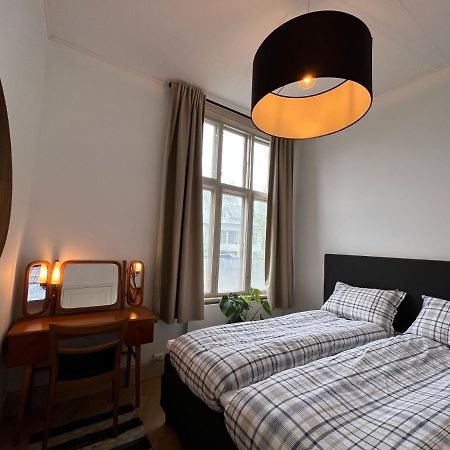 Fredrikstad Cicignon, Peaceful But Central With Garden, Parking And Long Stay Facilities 外观 照片